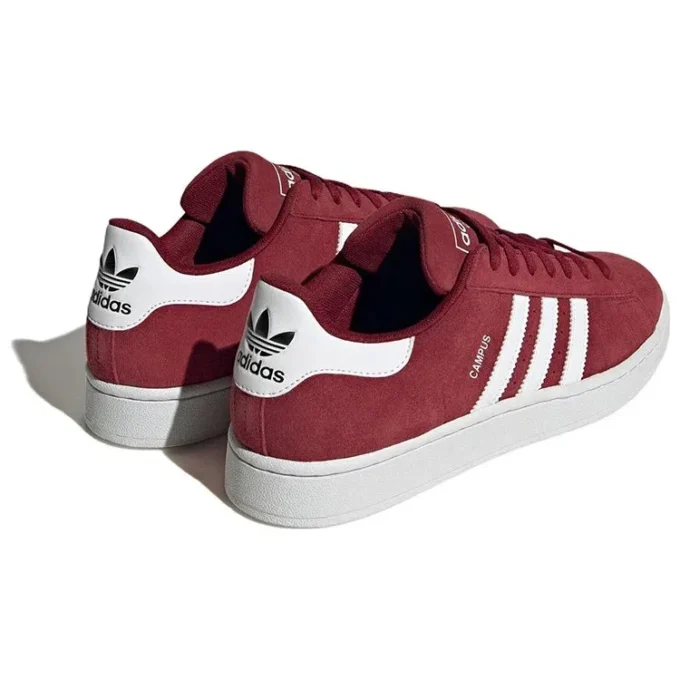 Adidas Campus 2 “Branco”
