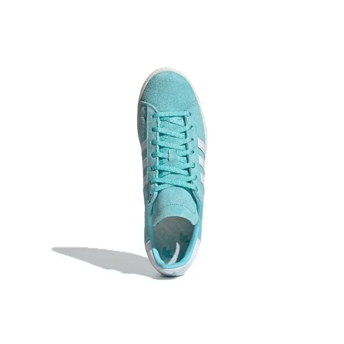 Adidas Campus 80S “Azul Branco”