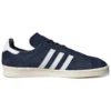 Adidas Campus 80S “Azul Escuro Branco”