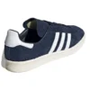 Adidas Campus 80S “Azul Escuro Branco”
