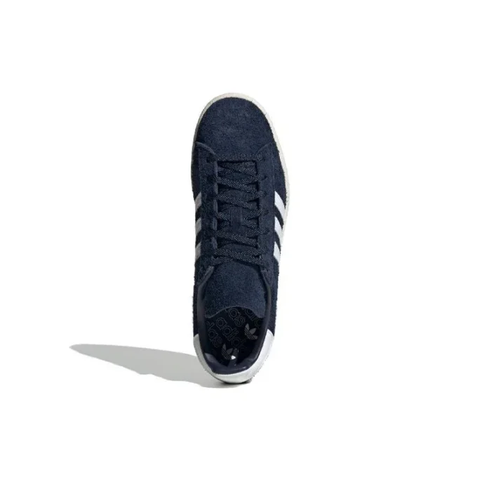 Adidas Campus 80S “Azul Escuro Branco”