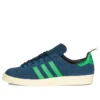 Adidas Campus 80S “Azul Verde”