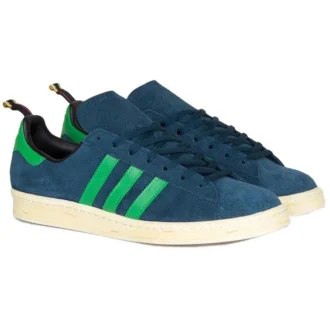 Adidas Campus 80S “Azul Verde”