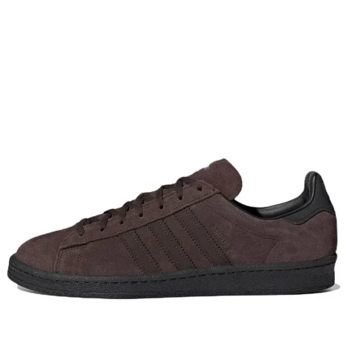 Adidas Campus 80S “Castanho Escuro”
