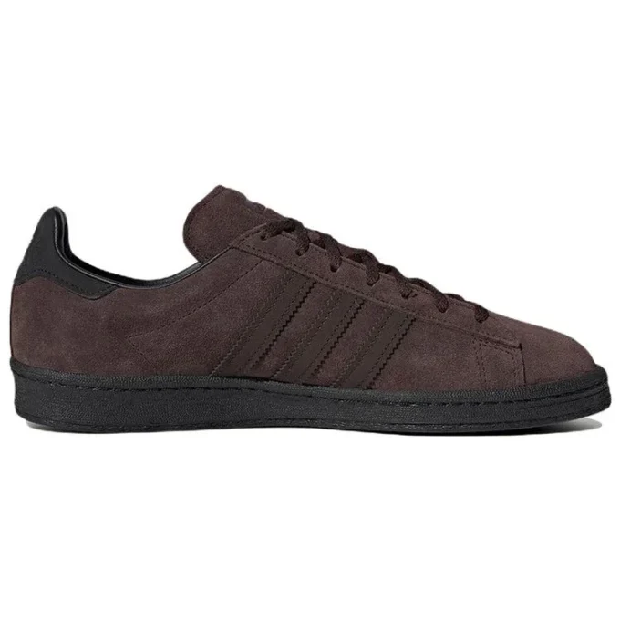 Adidas Campus 80S “Castanho Escuro”