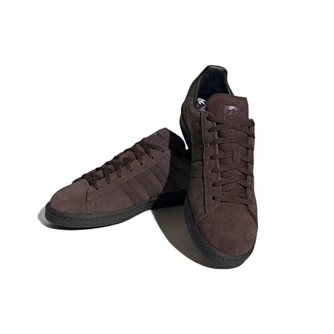 Adidas Campus 80S “Castanho Escuro”