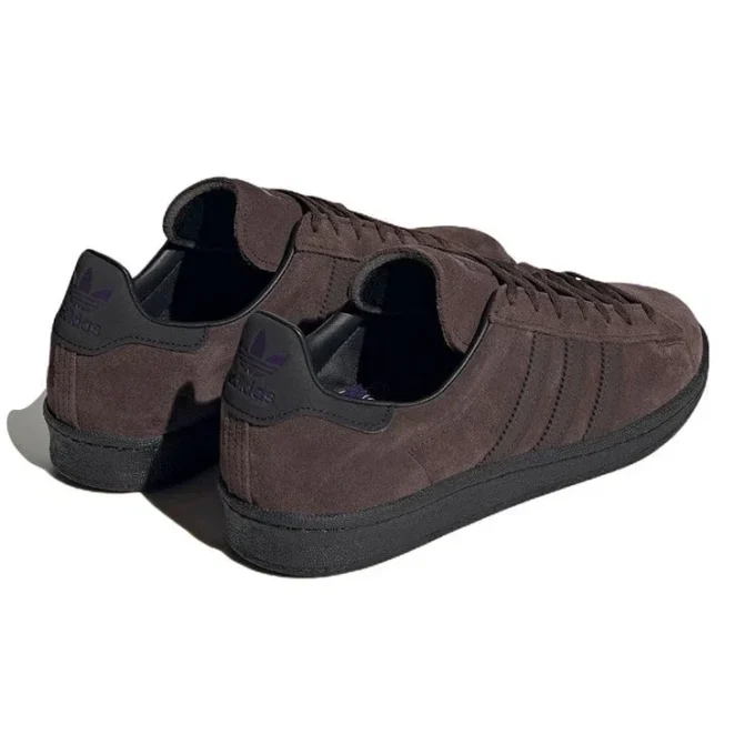 Adidas Campus 80S “Castanho Escuro”