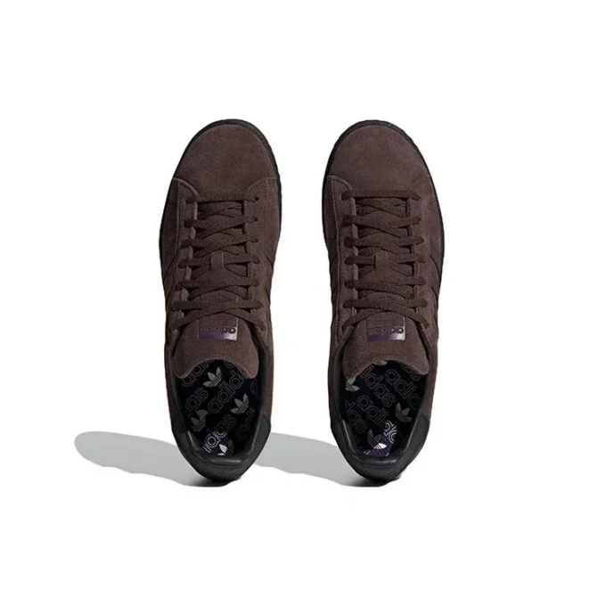 Adidas Campus 80S “Castanho Escuro”