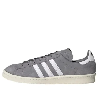 Adidas Campus 80S “Cinza”