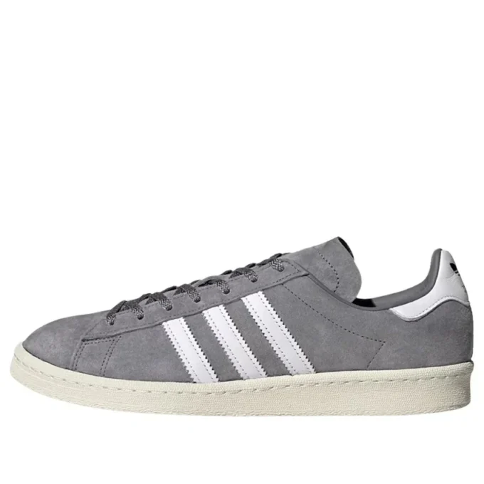 Adidas Campus 80S “Cinza”