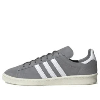 Adidas Campus 80S “Cinza”