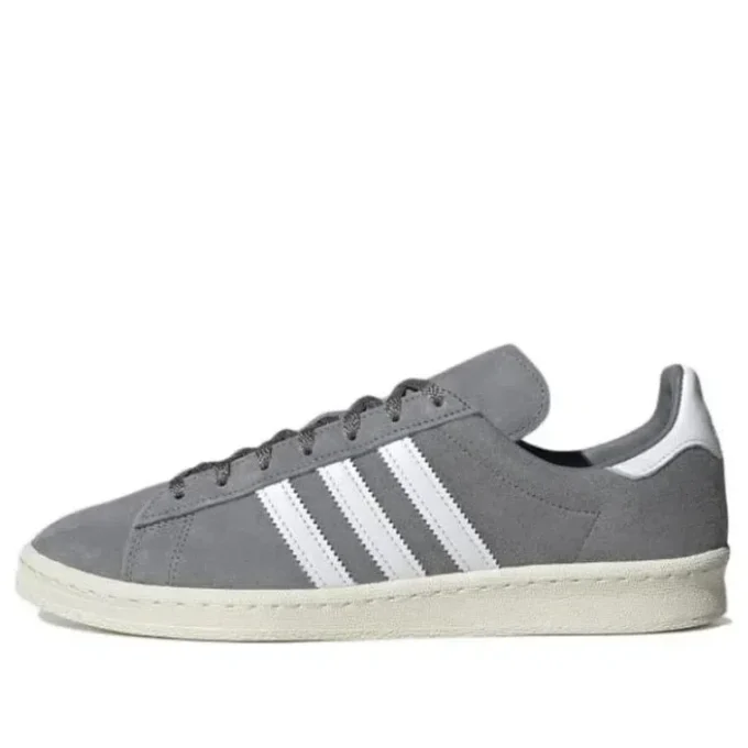 Adidas Campus 80S “Cinza”