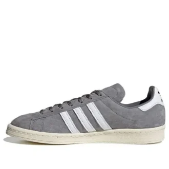 Adidas Campus 80S “Cinza”