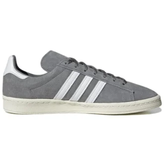 Adidas Campus 80S “Cinza”