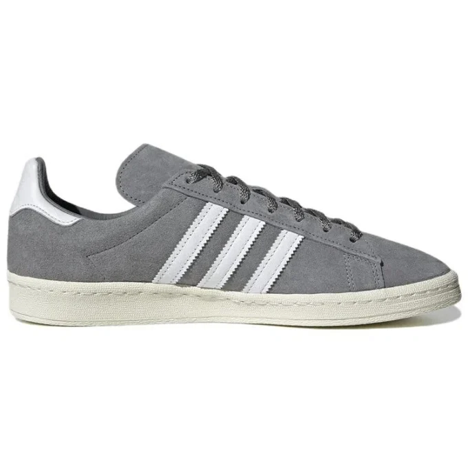 Adidas Campus 80S “Cinza”