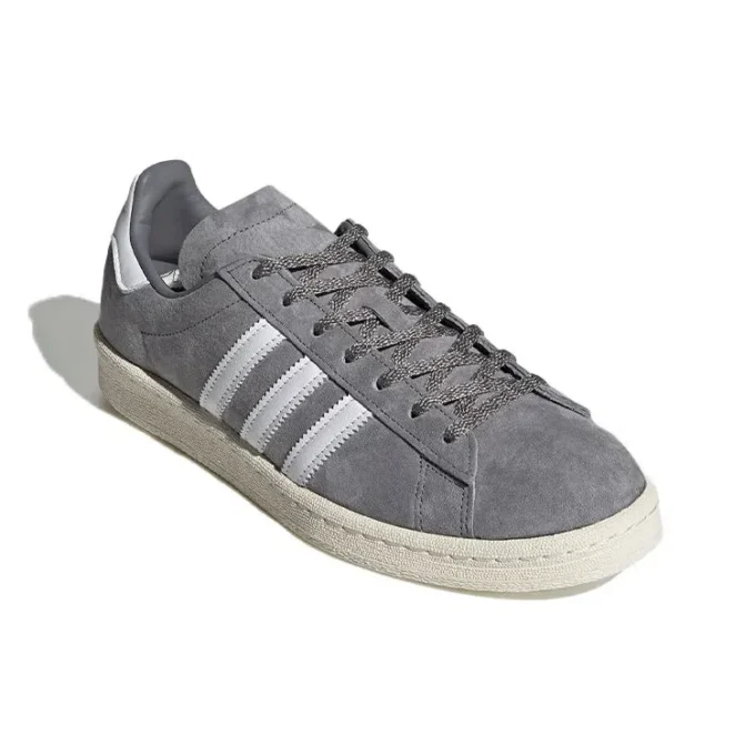 Adidas Campus 80S “Cinza”