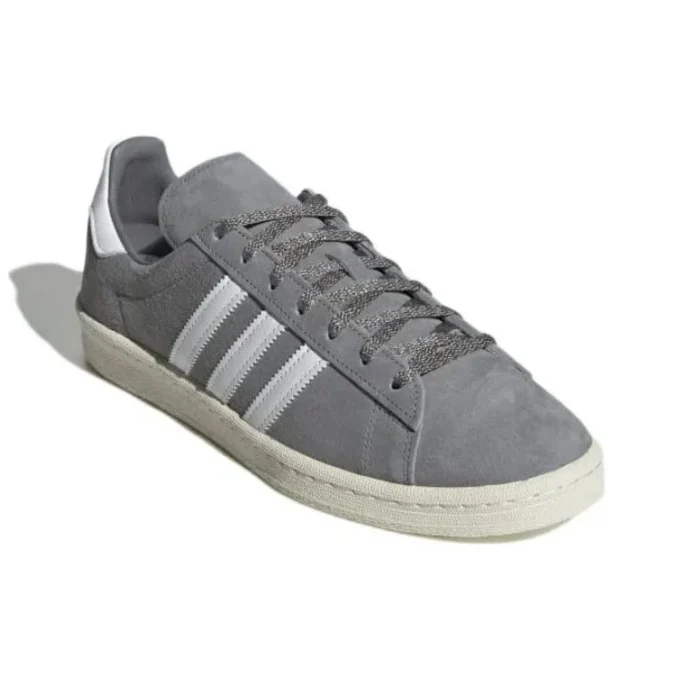 Adidas Campus 80S “Cinza”
