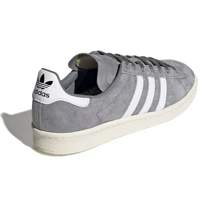 Adidas Campus 80S “Cinza”