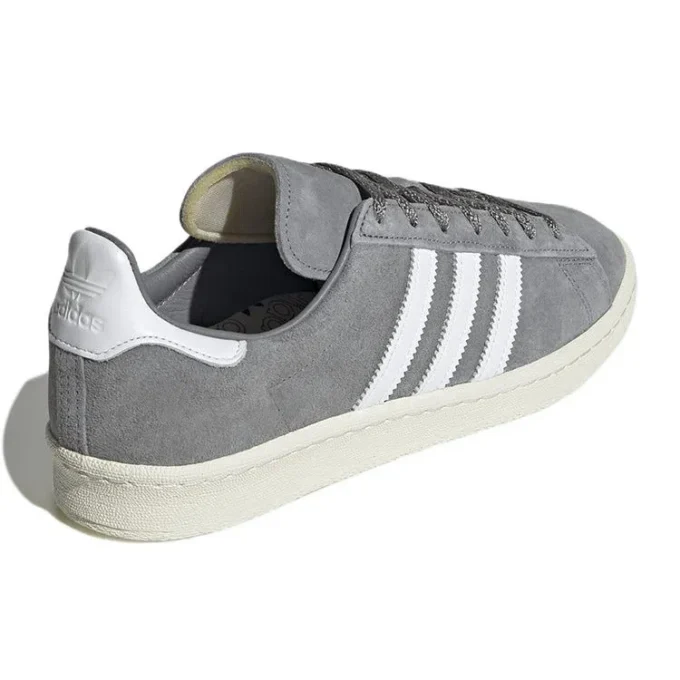 Adidas Campus 80S “Cinza”