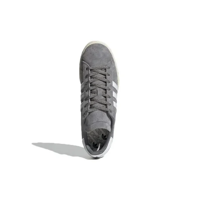 Adidas Campus 80S “Cinza”