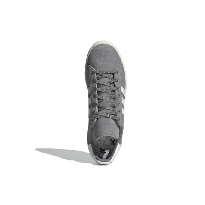Adidas Campus 80S “Cinza”