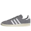 Adidas Campus 80S “Cinza com branco”