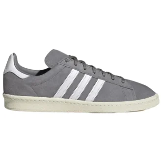 Adidas Campus 80S “Cinza com branco”