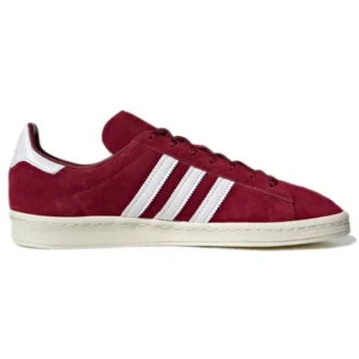 Adidas Campus 80S “Collegiate Burgundy”