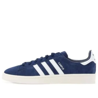 Adidas Campus 80S Japan Pack Vntg “Azul Branco”