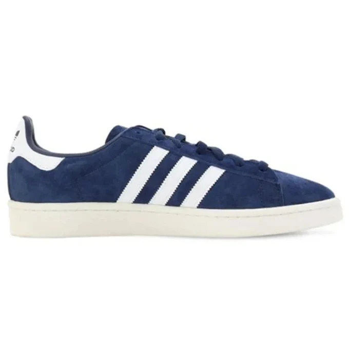 Adidas Campus 80S Japan Pack Vntg “Azul Branco”