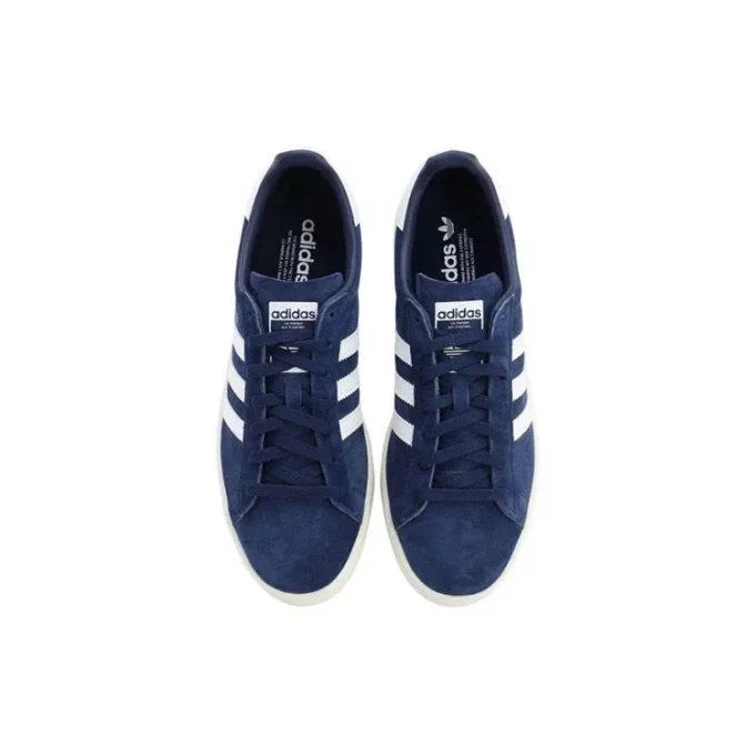 Adidas Campus 80S Japan Pack Vntg “Azul Branco”