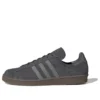 Adidas Campus 80S Js “Cinza Grace Gum”