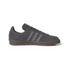 Adidas Campus 80S Js “Cinza Grace Gum”