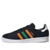 Adidas Campus 80S Kiks Lab “Black”