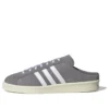 Adidas Campus 80S Mule “Cinza”