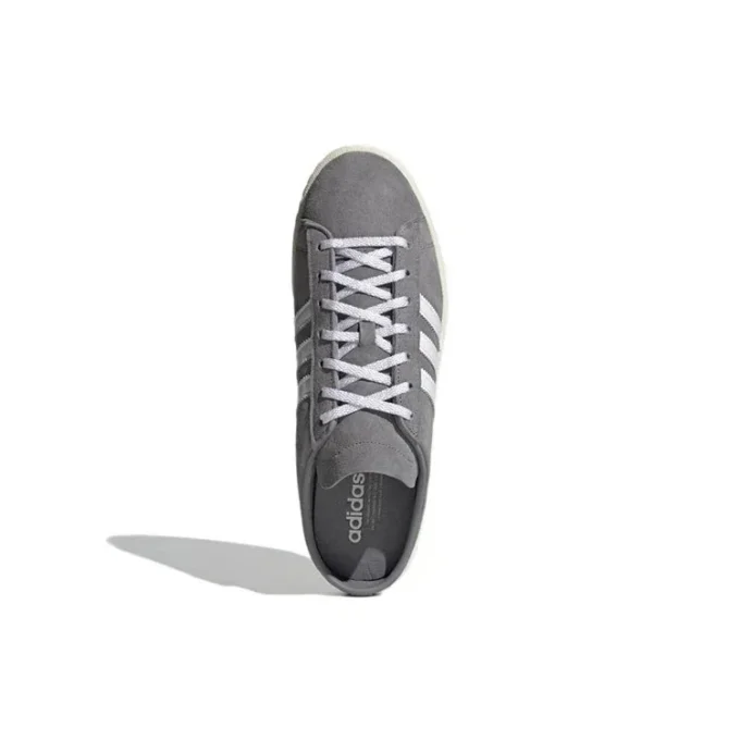 Adidas Campus 80S Mule “Cinza”