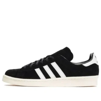 Adidas Campus 80S “Preto Branco”