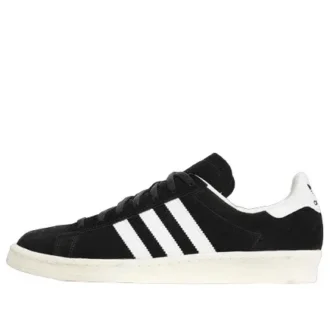 Adidas Campus 80S “Preto Branco”