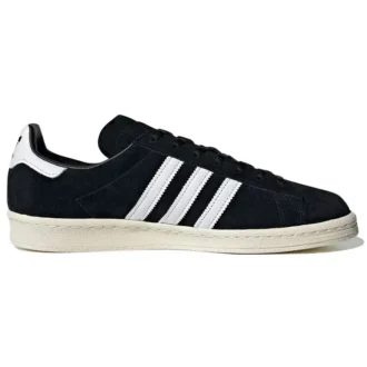 Adidas Campus 80S “Preto Branco”
