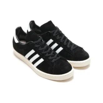 Adidas Campus 80S “Preto Branco”