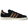 Adidas Campus 80S “Preto Castanho Branco”