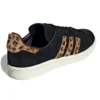 Adidas Campus 80S “Preto Castanho Branco”