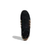 Adidas Campus 80S “Preto Castanho Branco”