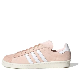 Adidas Campus 80S “Rosa Azul”