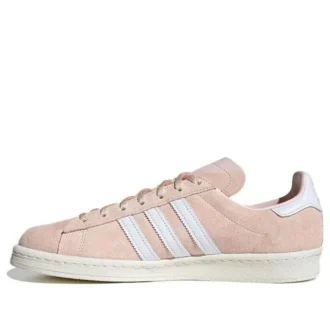 Adidas Campus 80S “Rosa Azul”