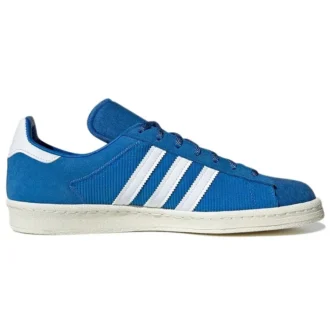Adidas Campus 80S Sl 72 “Azul Branco”