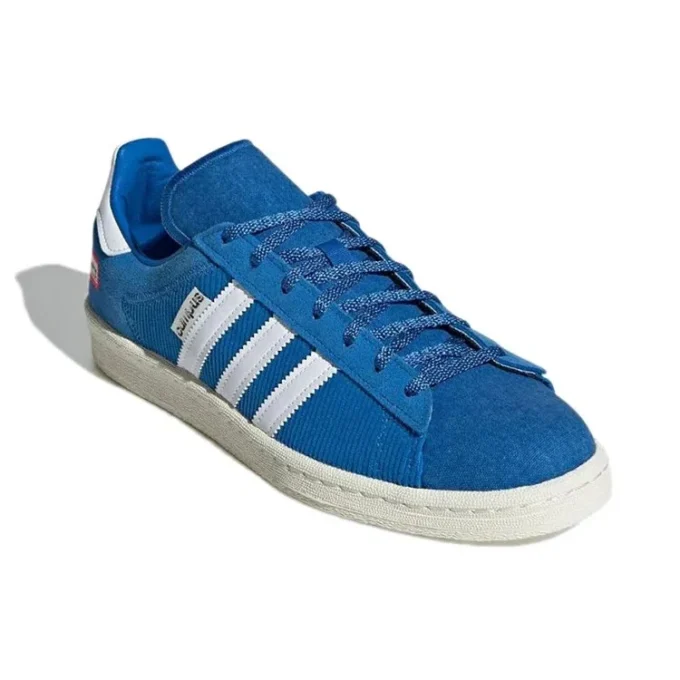 Adidas Campus 80S Sl 72 “Azul Branco”