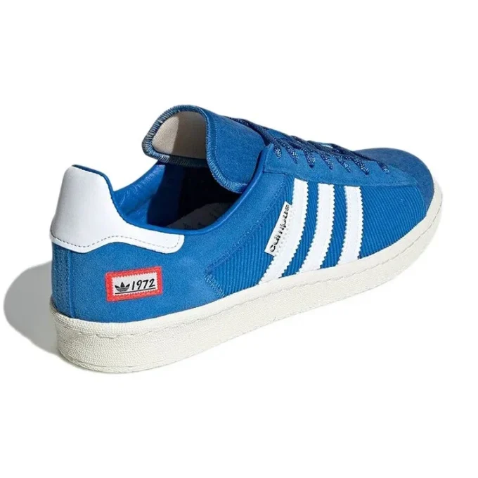 Adidas Campus 80S Sl 72 “Azul Branco”