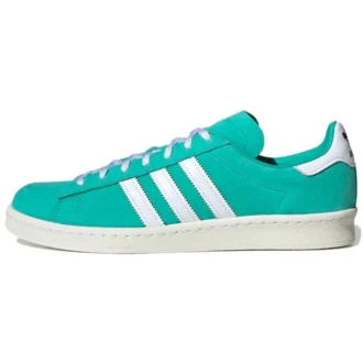 Adidas Campus 80S “Verde Branco”