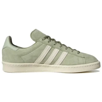 Adidas Campus 80S “Verde Branco”
